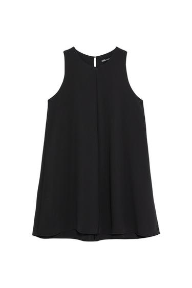 FLOWING DRESS