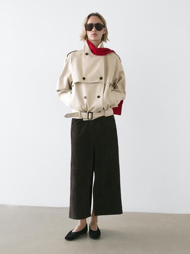 Zara Product image - Raspberry - Image 0