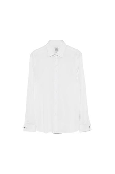 SUPER SLIM SHIRT