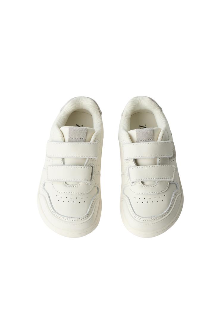 TENIS BAREFOOT DE PIEL 2