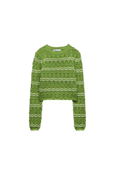 JERSEY PUNTO CROPPED ESTRUCTURA