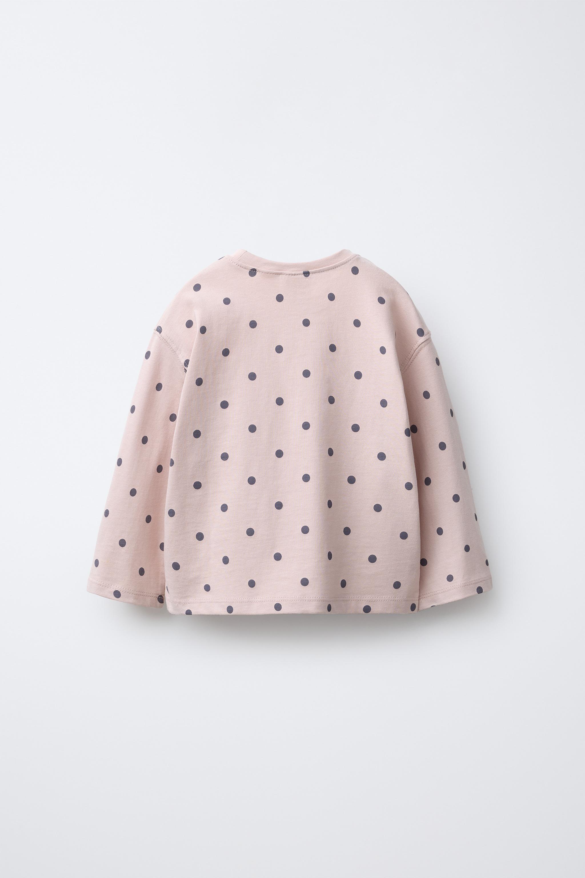 THREE-PACK OF PRINTED T-SHIRTS