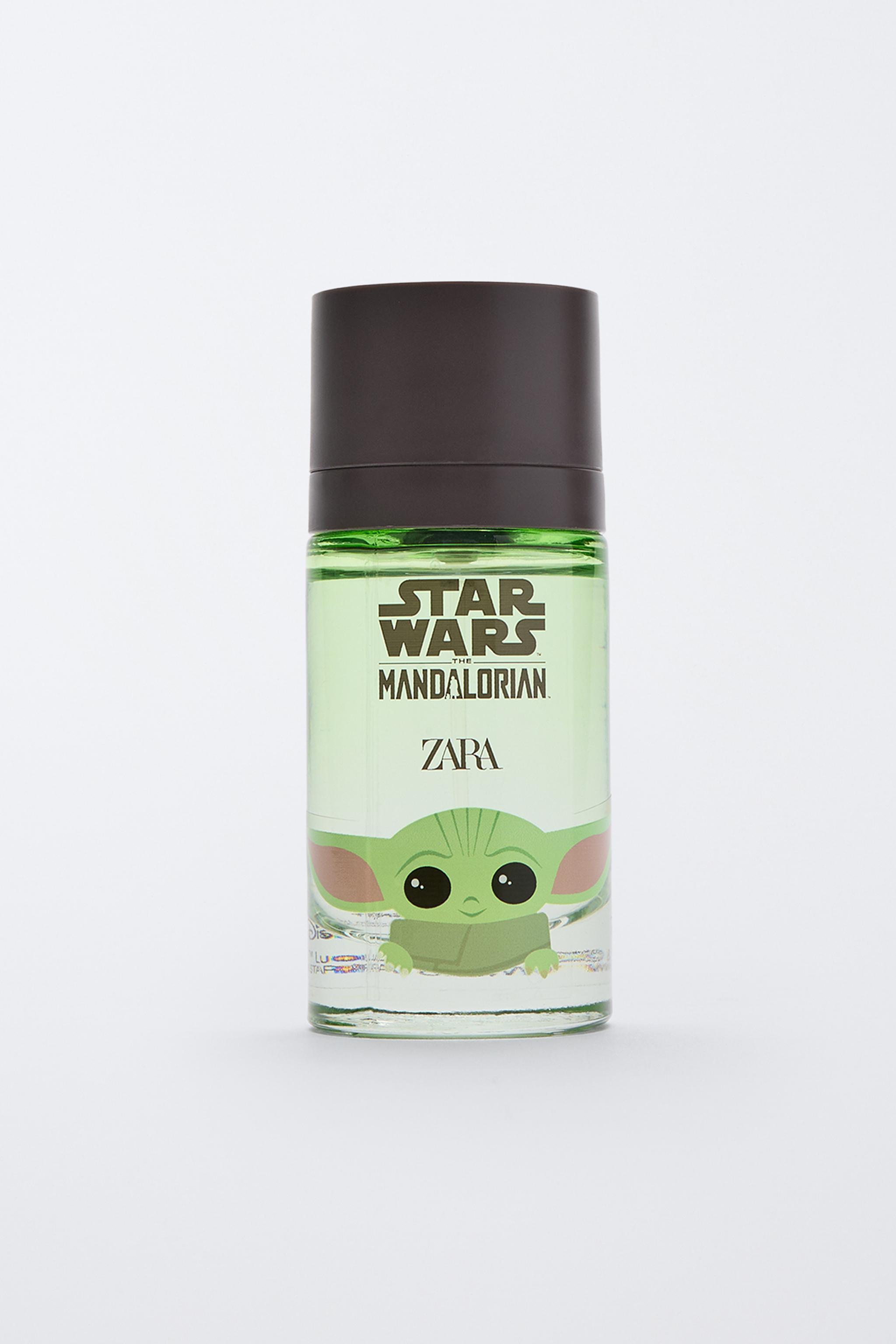 STAR WARS THE MANDALORIAN © DISNEY 50 ML