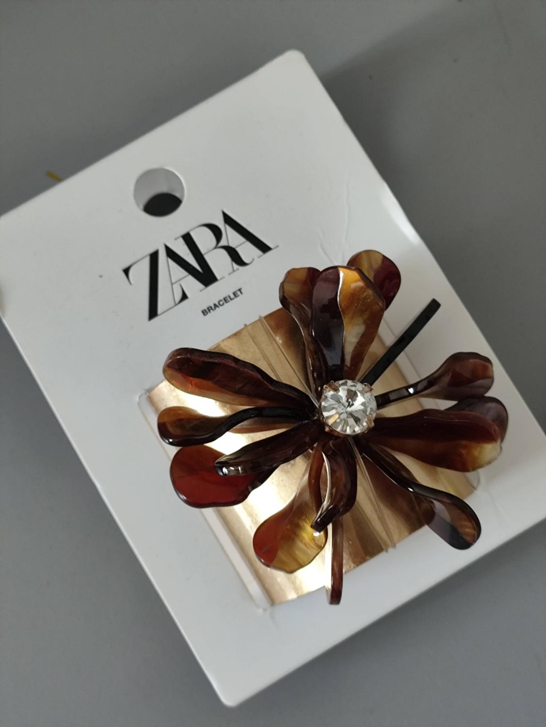 RESIN FLOWER BRACELET - Image 5
