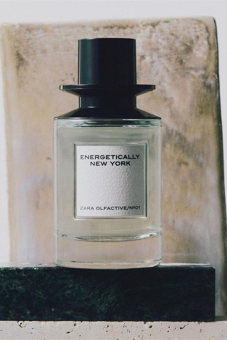 ENERGETICALLY NEW YORK EDP 100ML (3.4 FL.OZ) 2