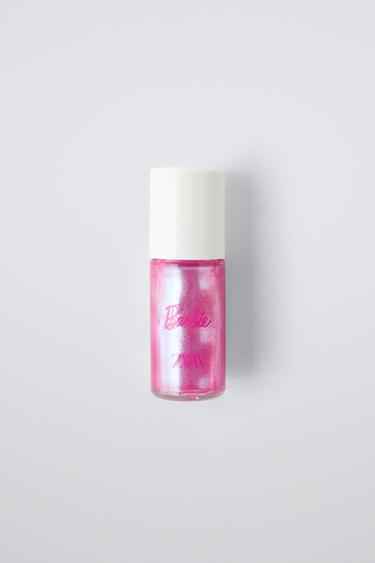 BARBIE™ MATTEL BODY GLITTER 25ML (0.85 FL.OZ.) - TINTED LEATHER by Zara