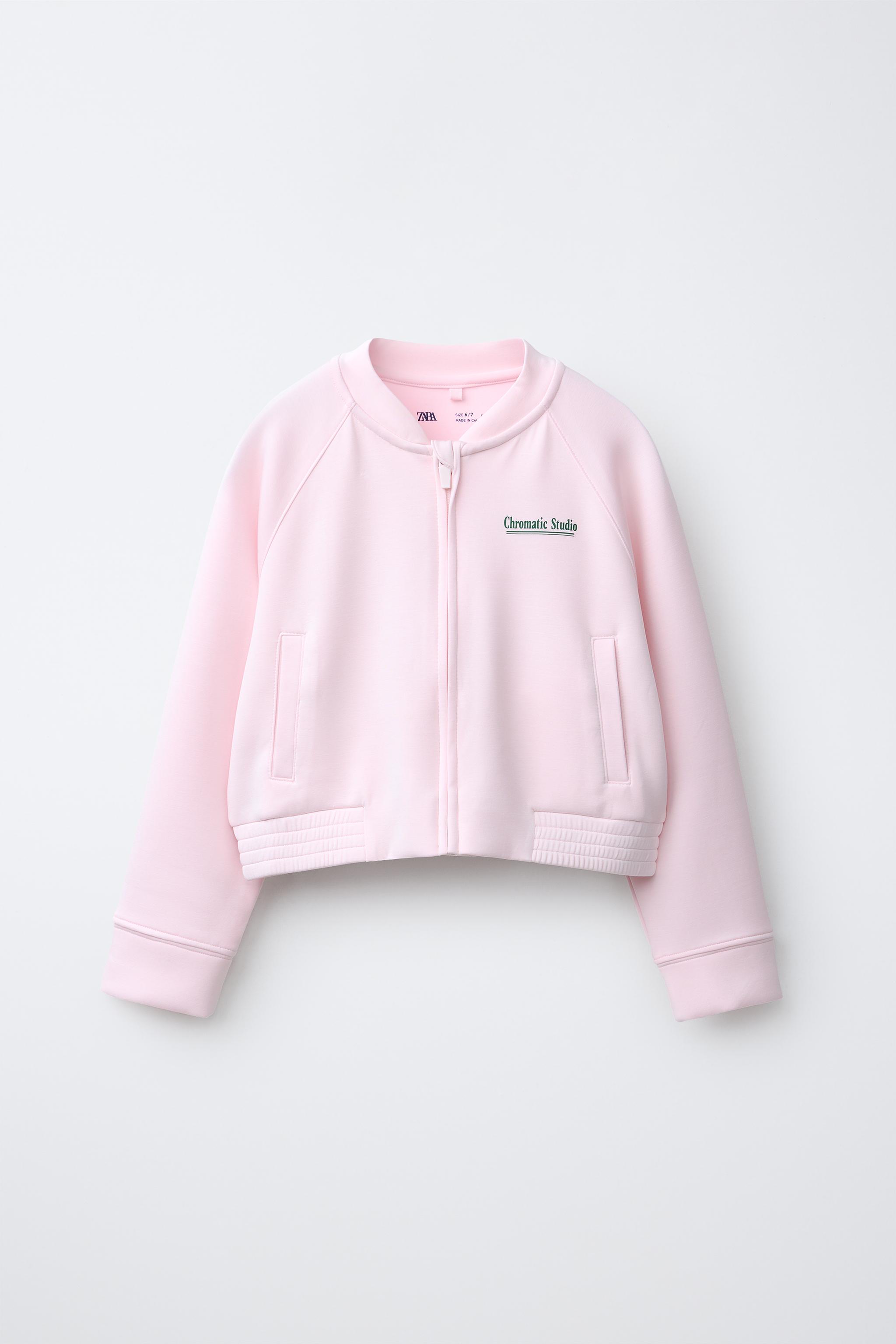 SWEAT ZIPPÉ AVEC MODAL