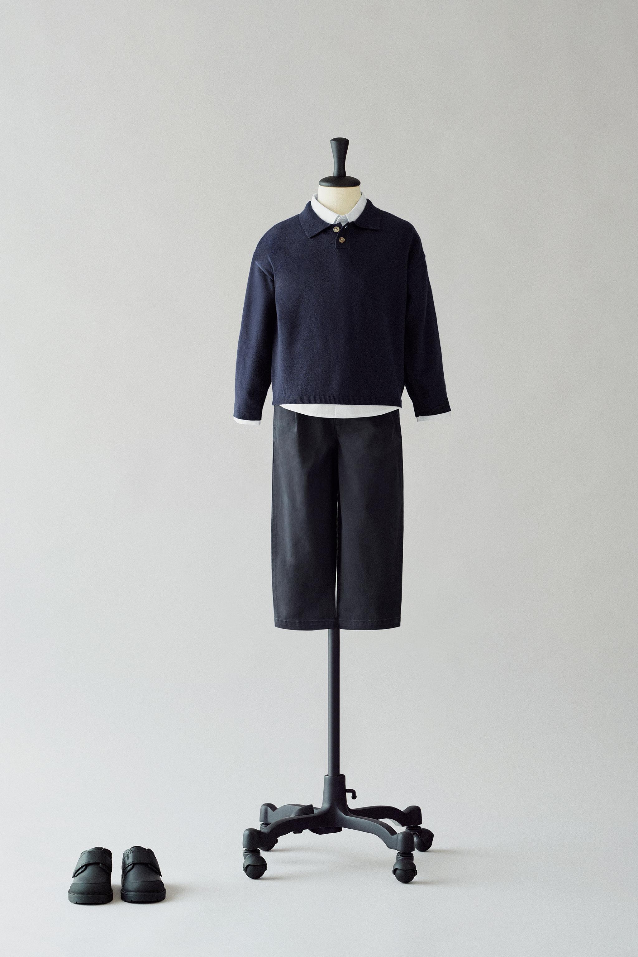 男の子用スーツ | ZARA 日本