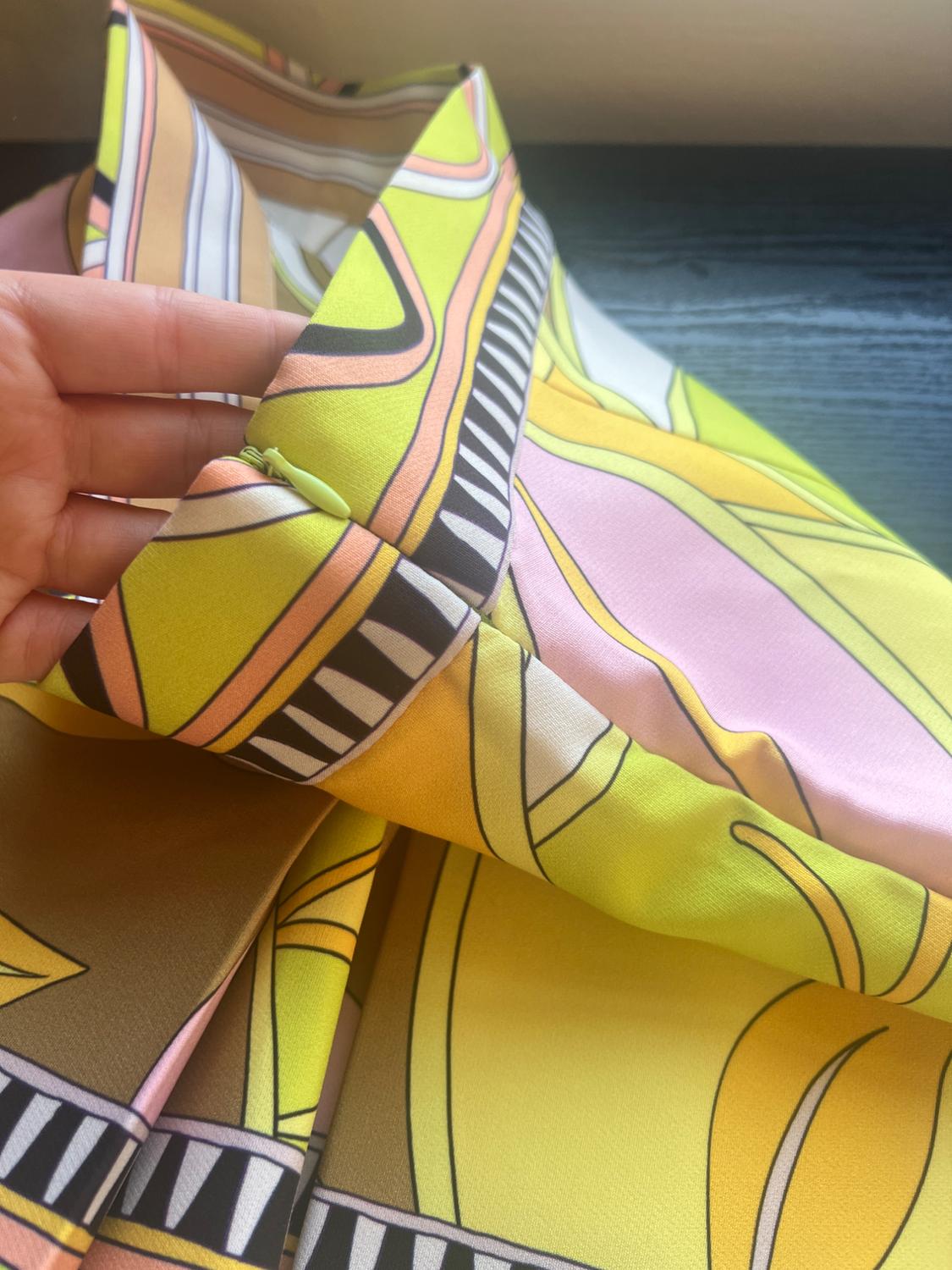 PRINTED CULOTTESS - Image 4