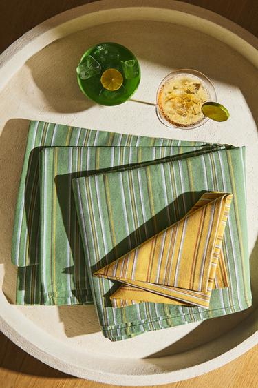 Imagen de producto - Verde de Zara