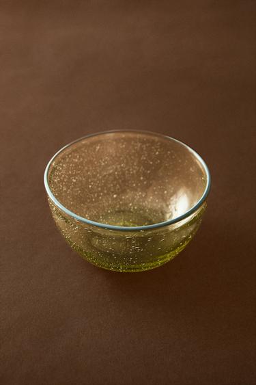 BOL BULE MUCHIE - Verde de la Zara