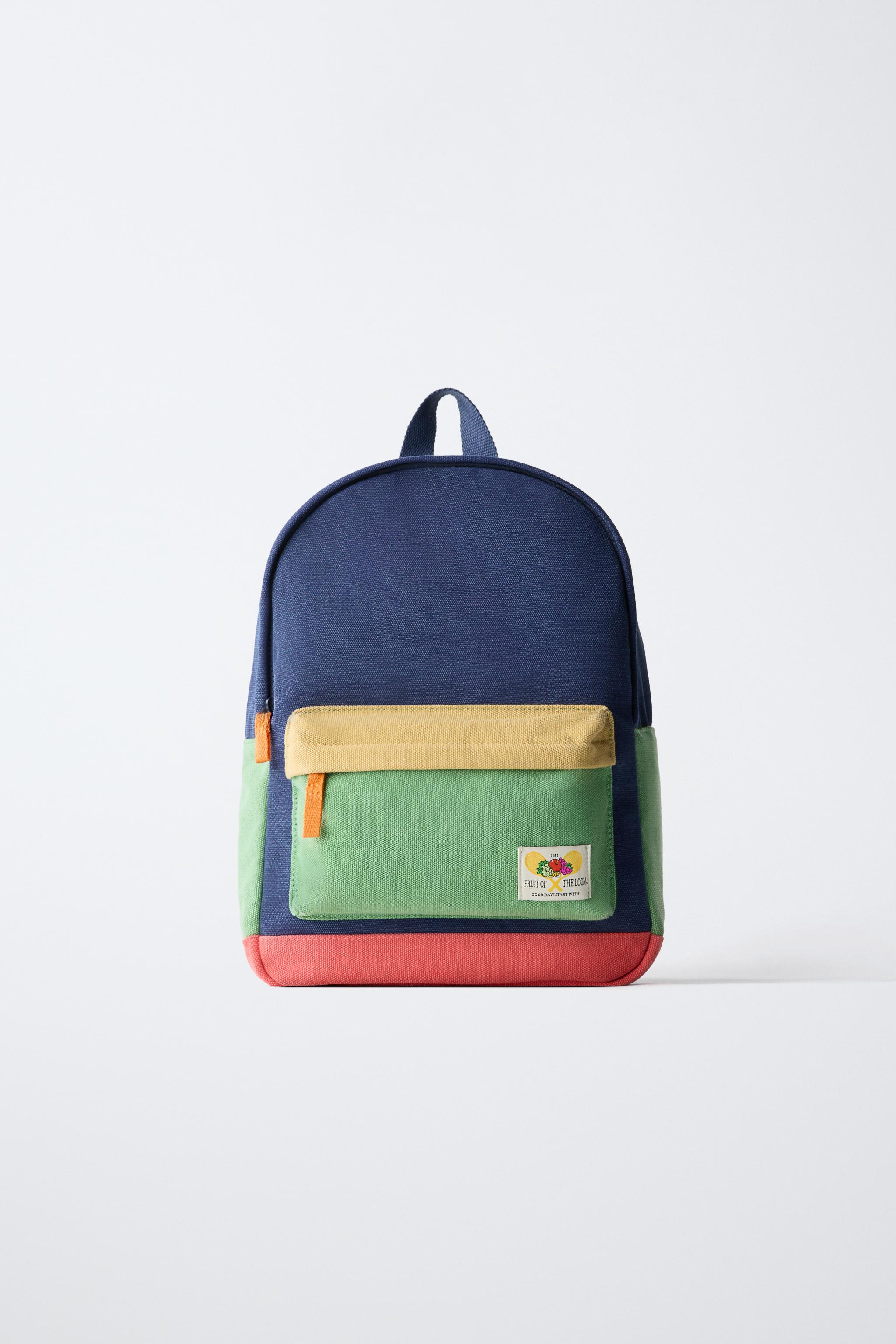 SAC À DOS FRUIT OF THE LOOM™
