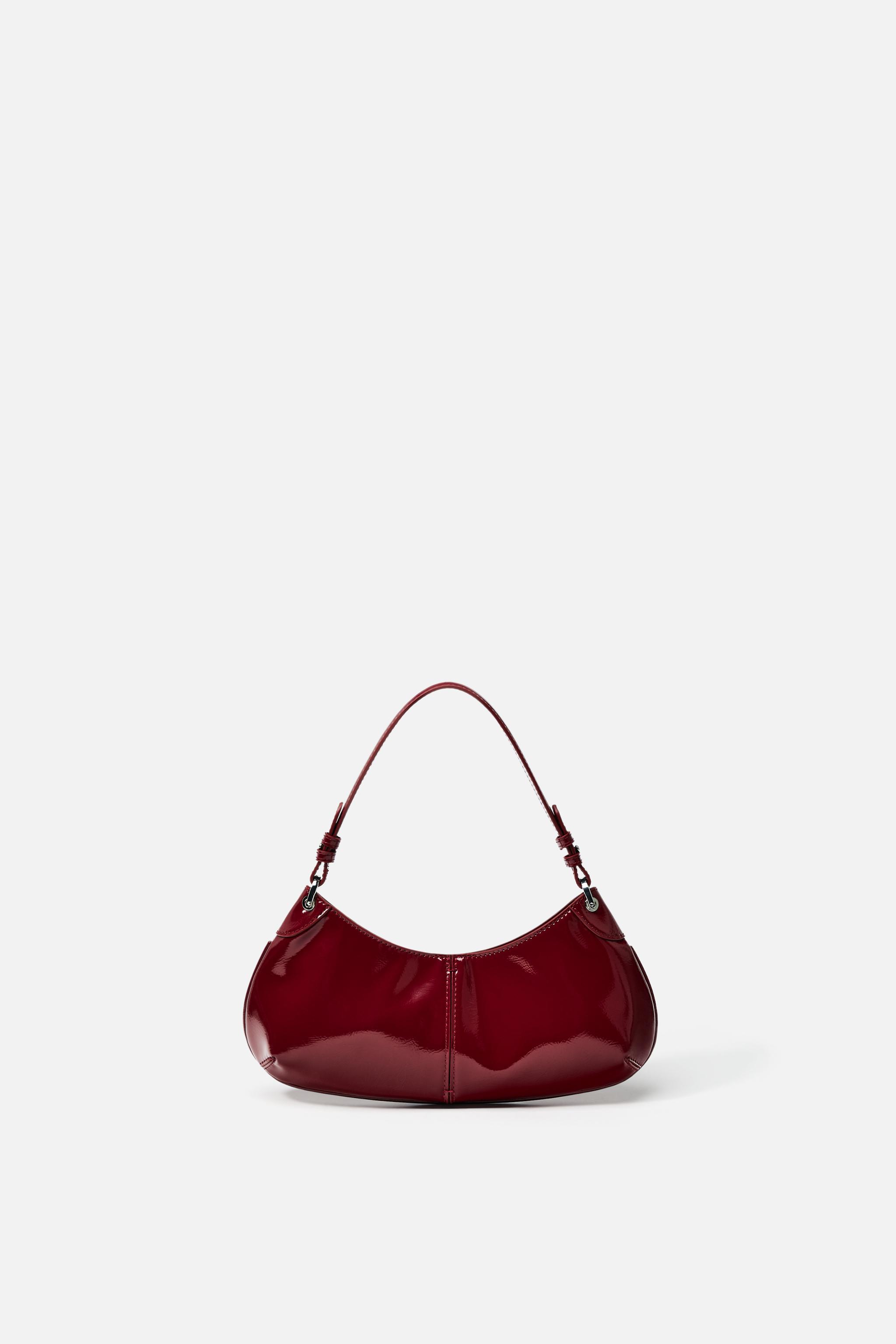 ショルダーバッグ - レディース | ZARA 日本