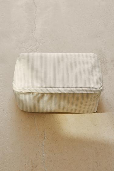 TROUSSE DE TOILETTE ENFANT RAYURES - rayures de Zara - Image 6