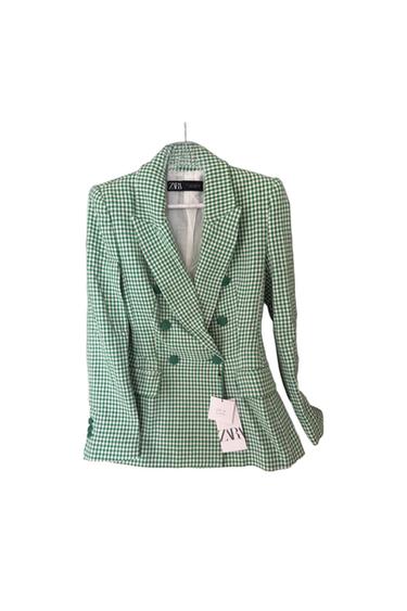 BLAZER ZARA NEUF AVEC ÉTIQUETTE