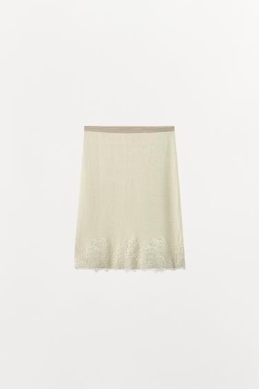 Imagen de producto - Crudo de Zara