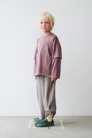 LOOK - 324 by Zara