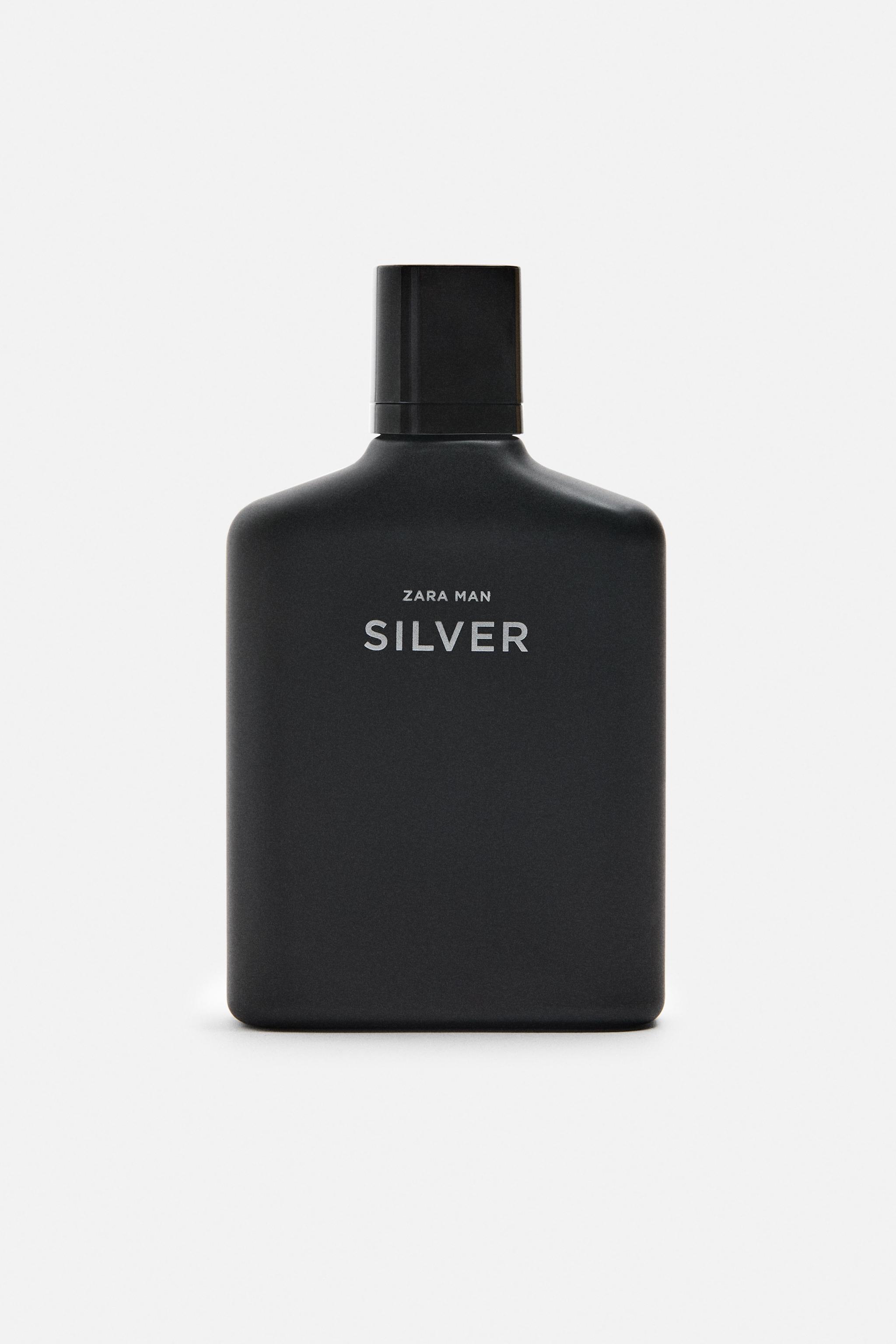 SILVER 100ML