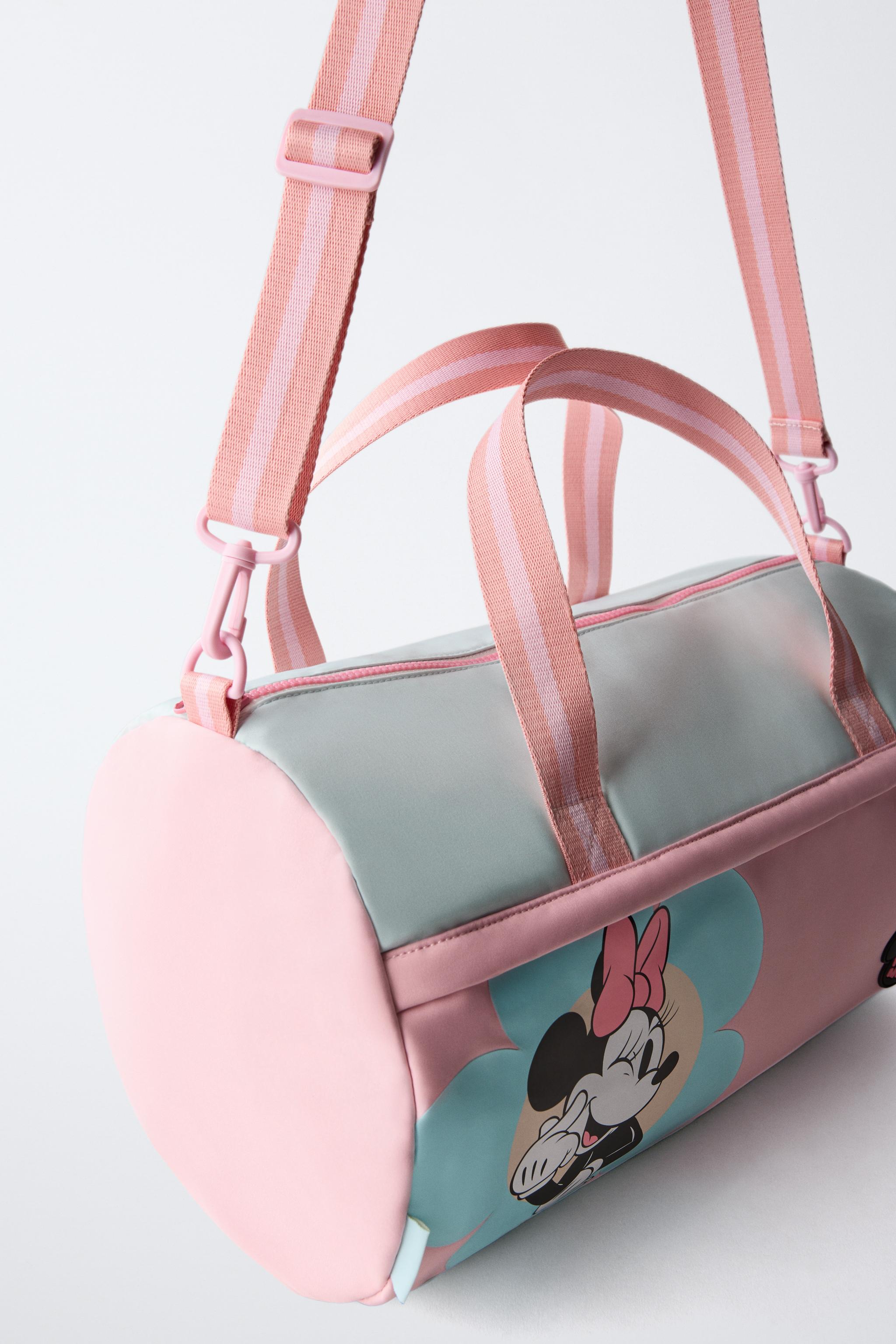 BOWLING MINNIE MOUSE © DISNEY