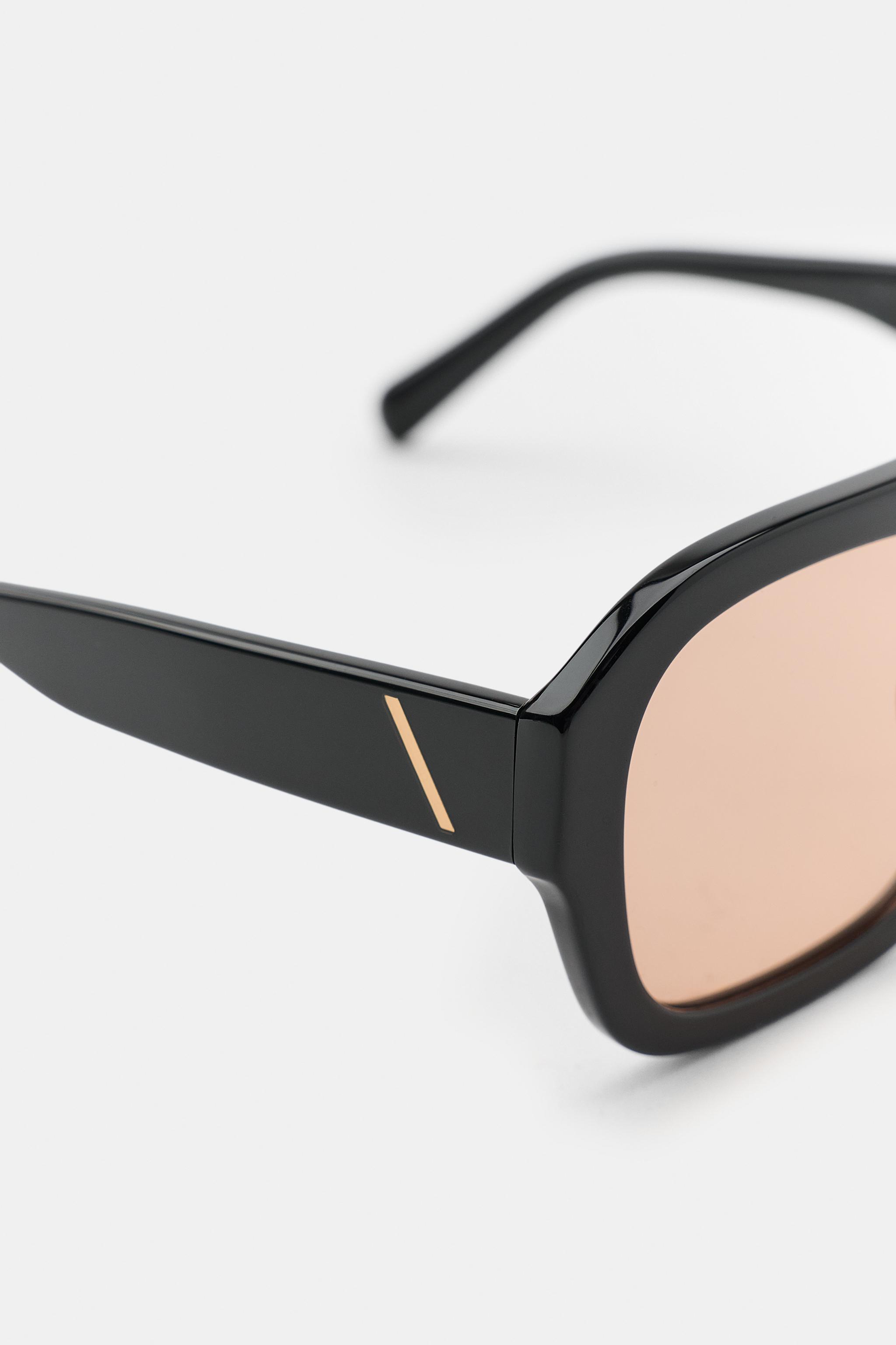 AVIATOR SUNGLASSES