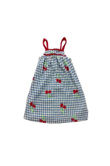 GIRL DRESS