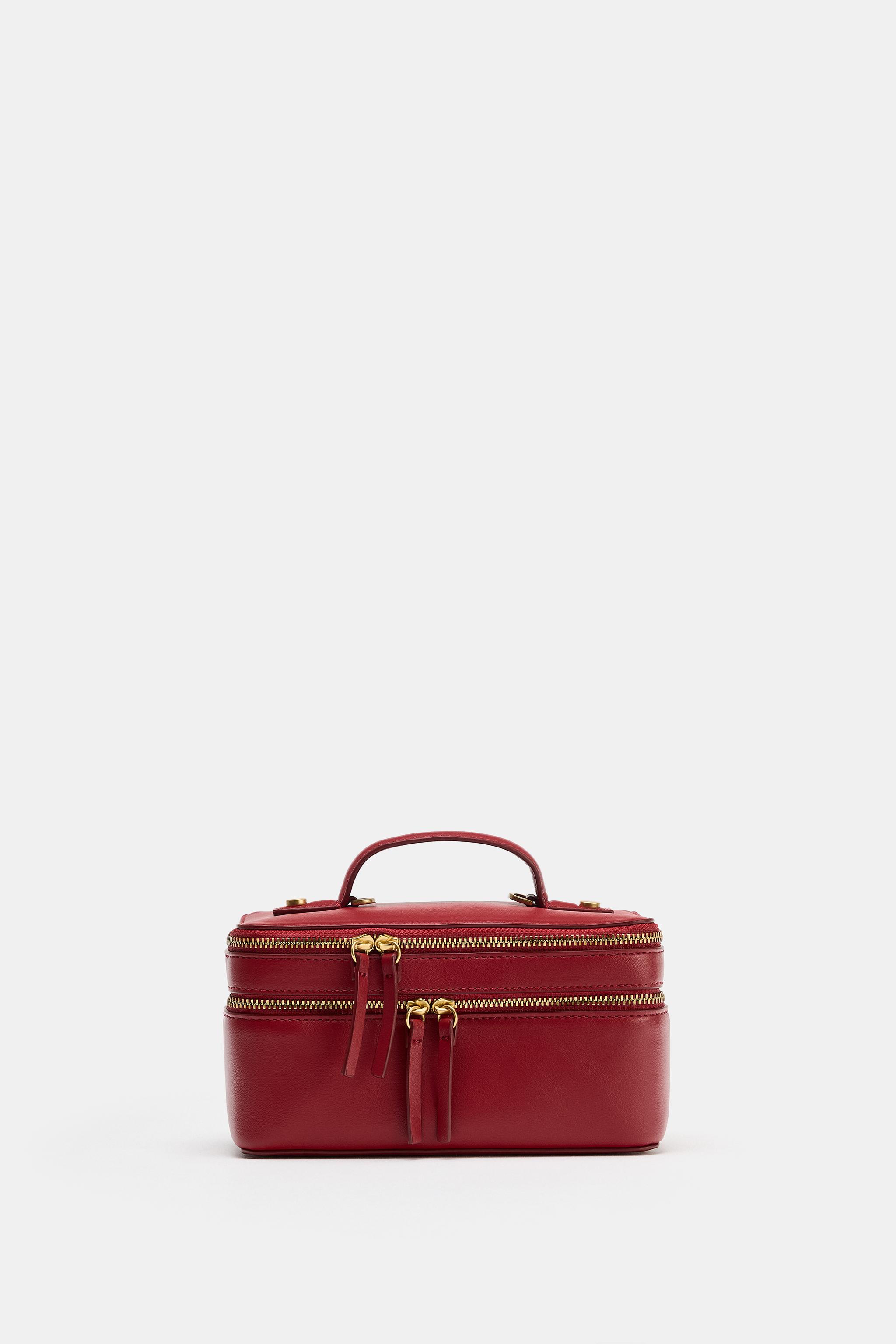 VANITY BAG