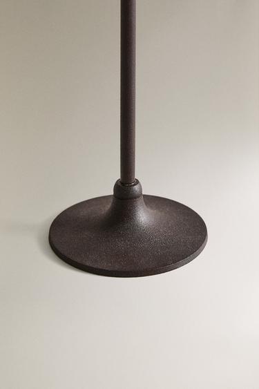 CHANDELIER LAITON - Noir de Zara - Image 3