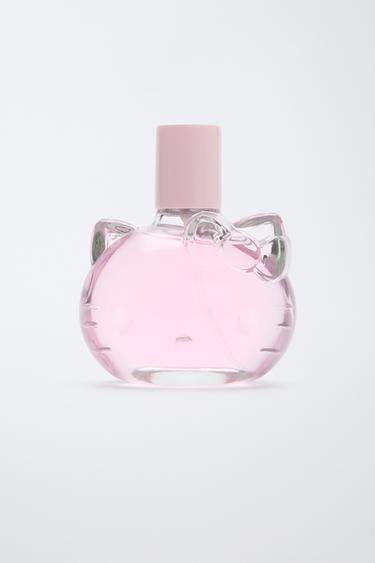 HELLO KITTY © EDT 50 ML / 1.69 oz (1.7 FL.OZ) -  by Zara - Image 3