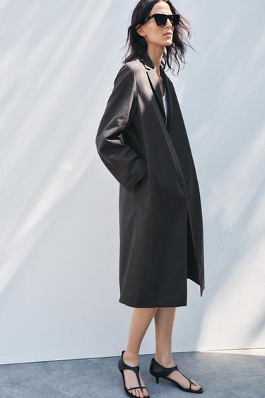 コート - レディース | ZARA 日本 