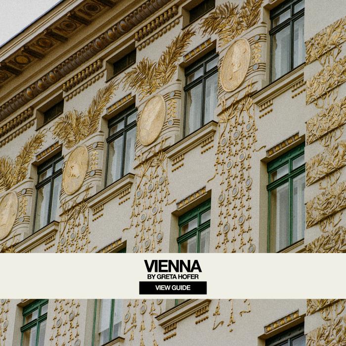 Austria The Guides | ZARA United States