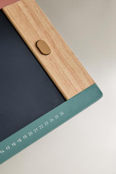 CHILDREN’S DRAWING BOARD - Light beige by Zara - Image 3
