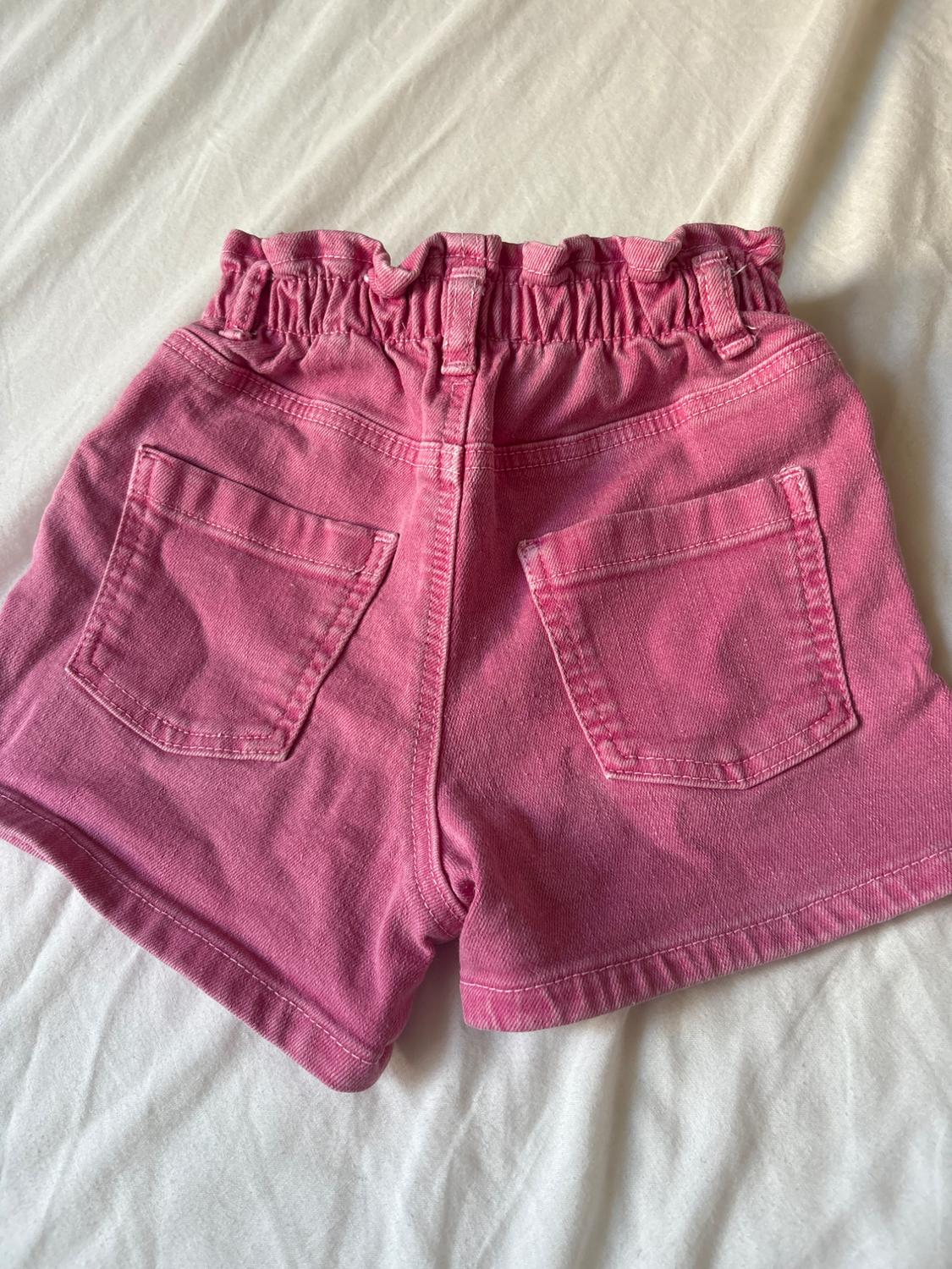 PANTALONCINI JEANS - Image 2