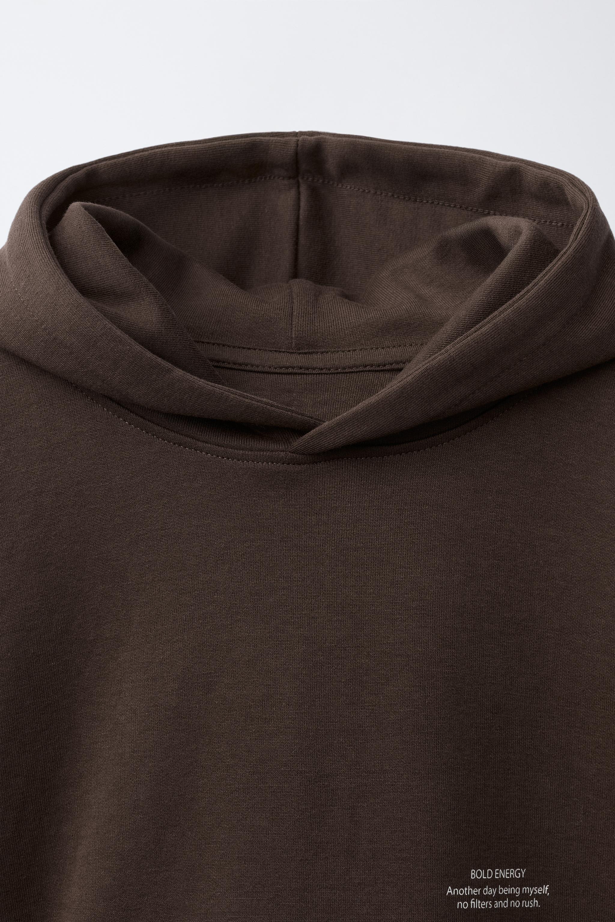 ENSEMBLE SWEAT À CAPUCHE ET PANTALON INTERLOCK INSCRIPTION