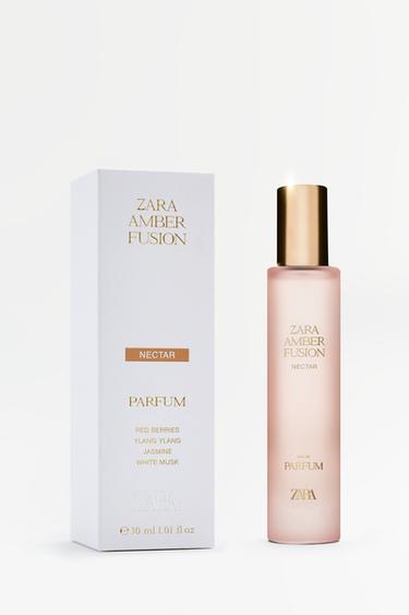 AMBER FUSION NECTAR EDP 30 ML / 1.01 oz -  by Zara - Image 2
