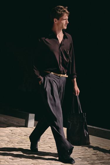 Zara LOOK - 864