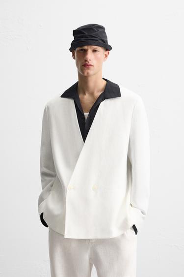 %100 LIHOZKO TRAJE-BLAZERRA - Zuria, Zara-rena