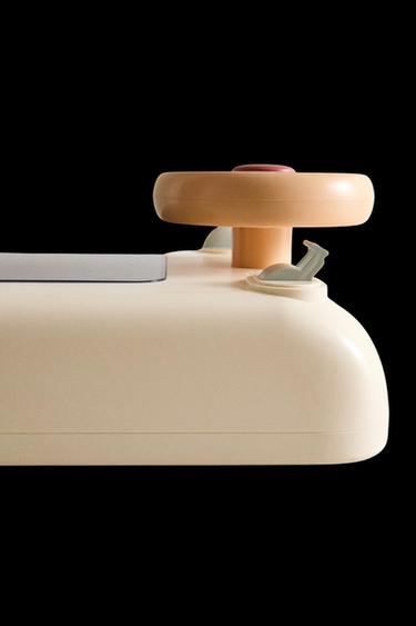 JOUET SIMULATEUR VOITURE - Crème de Zara - Image 4