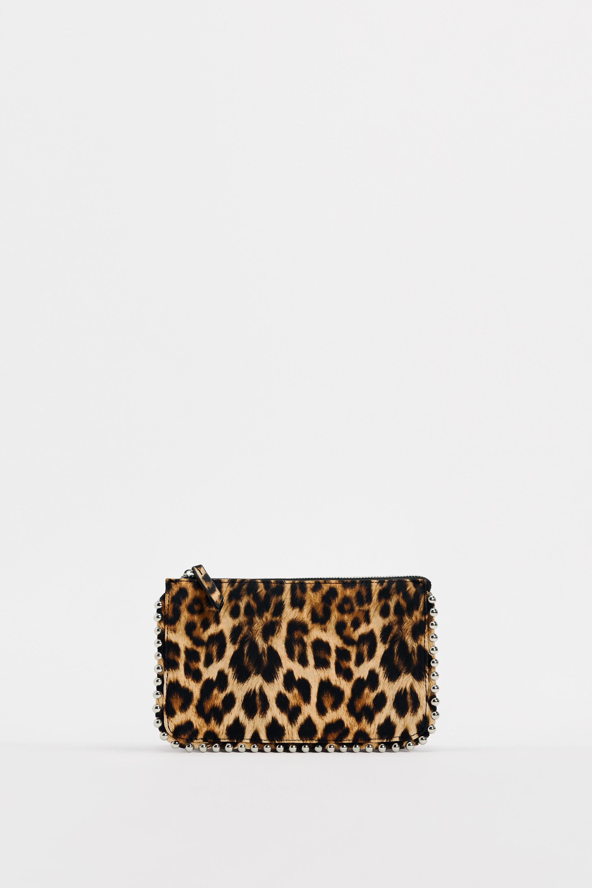 Clutch sac zara hotsell