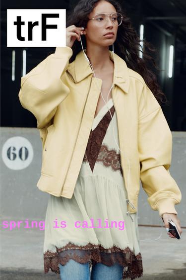 Product image - ONLY ONE by Zara - Image 0