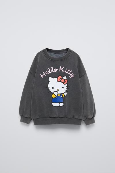 HELLO KITTY© SWEATSHIRT_0