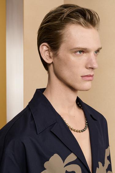 NCKLC 14 - Gold / Silver by Zara - Image 1