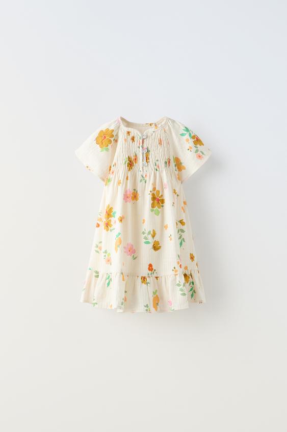 Baby Girls' Dresses, Explore our New Arrivals