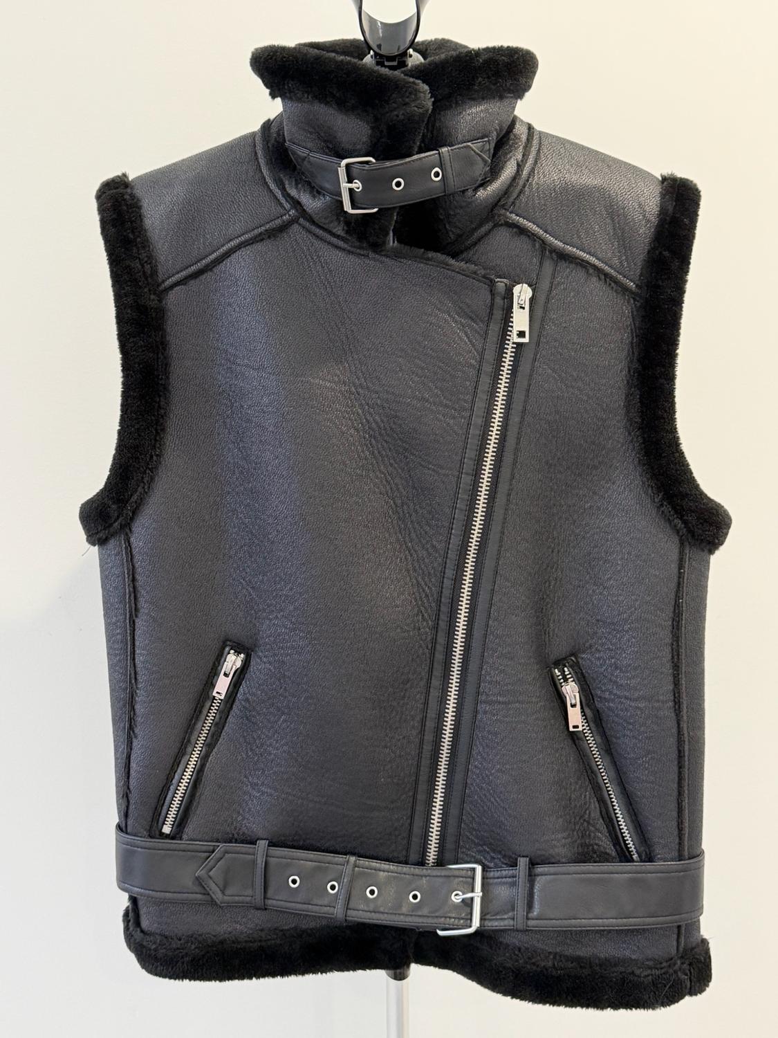 DOUBLE SIDED VEST - Image 4