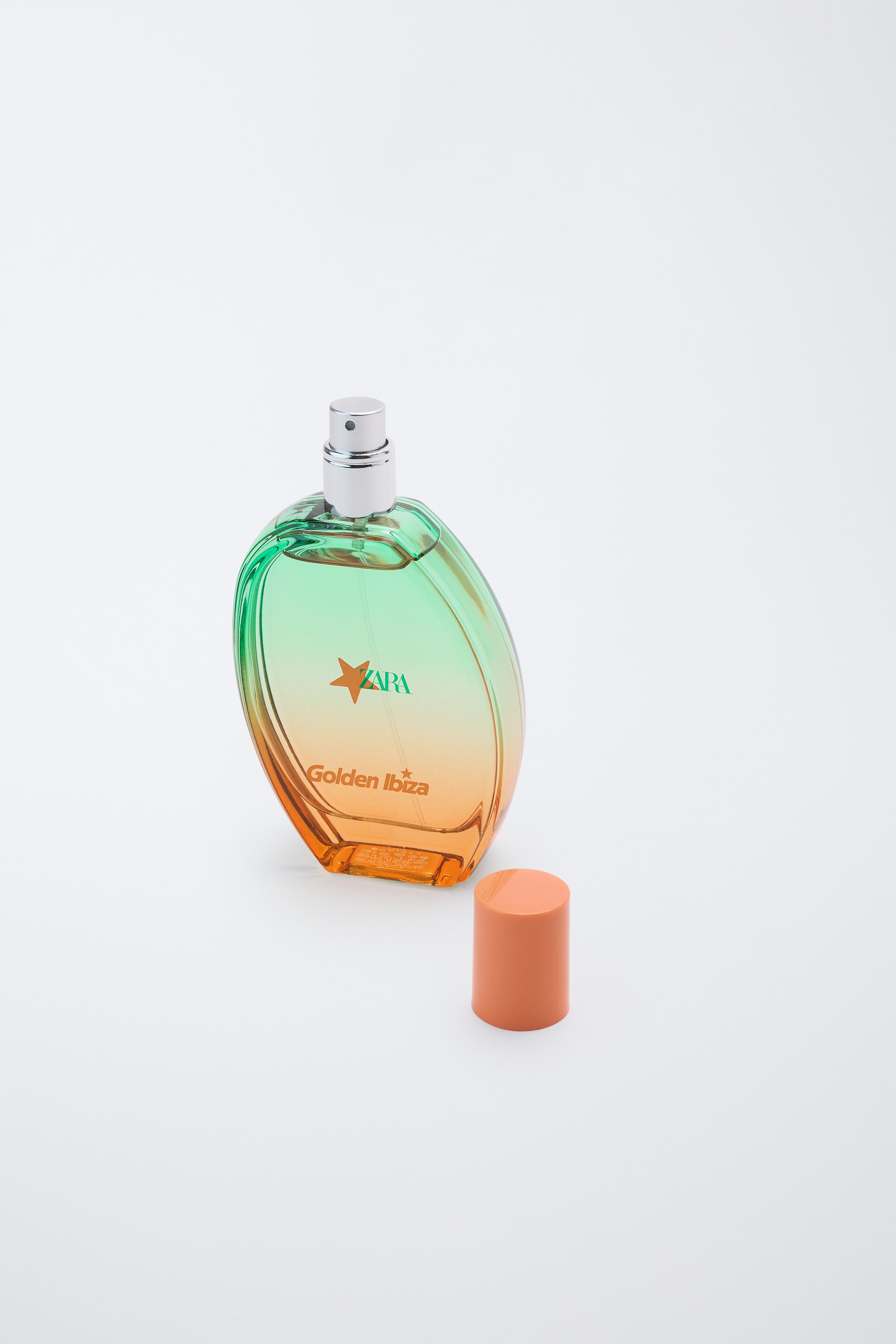 GOLDEN IBIZA EDT 75 ML (2.5 FL. OZ.)