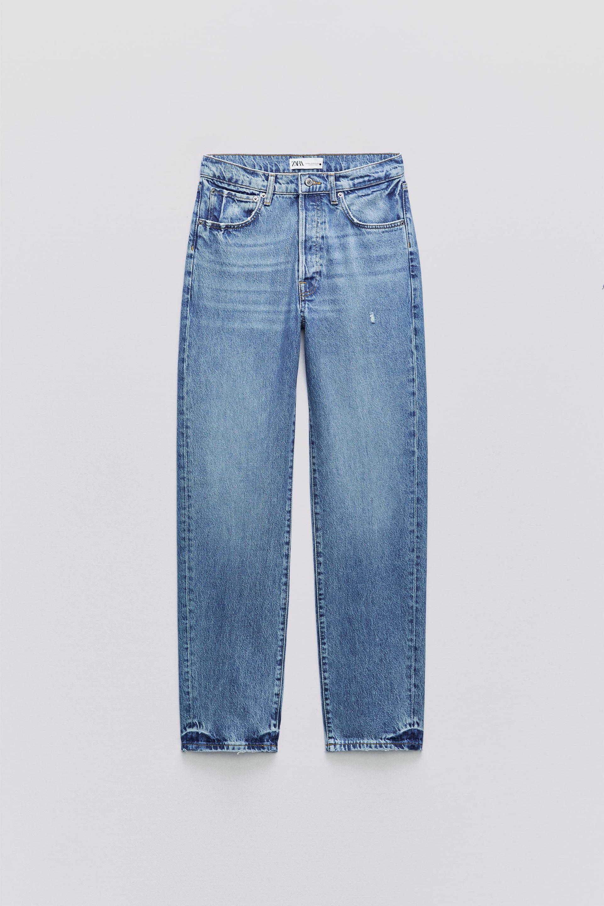 Women's Jeans  ZARA Australia