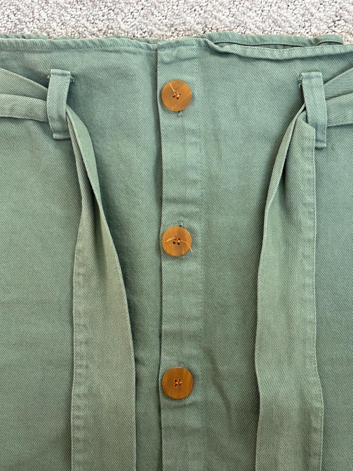 PAPERBAG SKIRT - Image 3