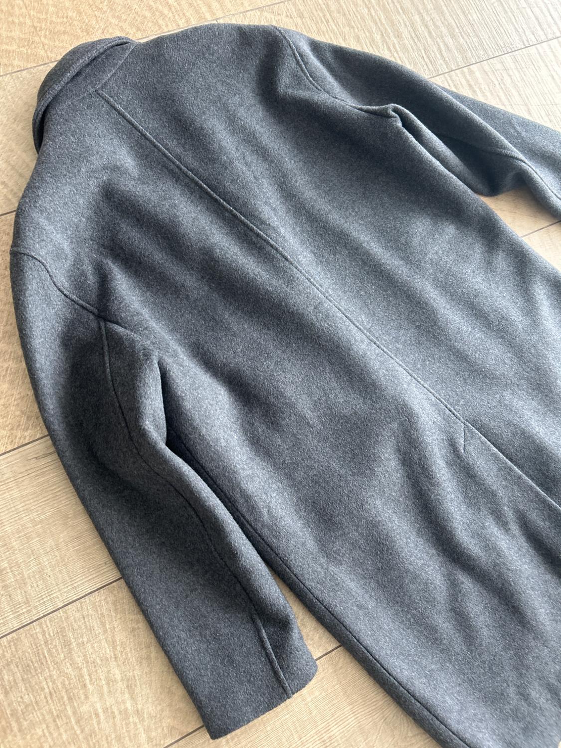BASIC COAT - Image 8