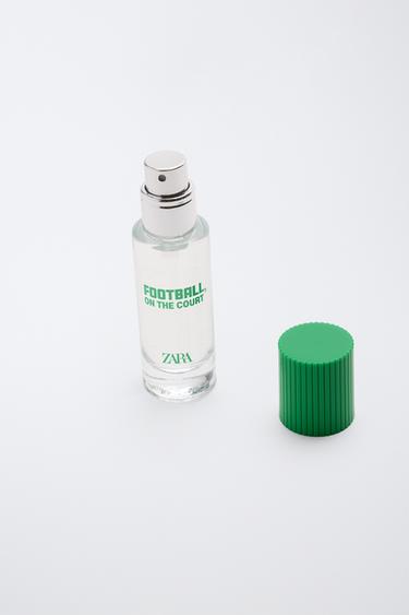 FOOTBALL, ON THE COURT EDT 12ML / 0.4 fl. oz. -  by Zara - Image 2