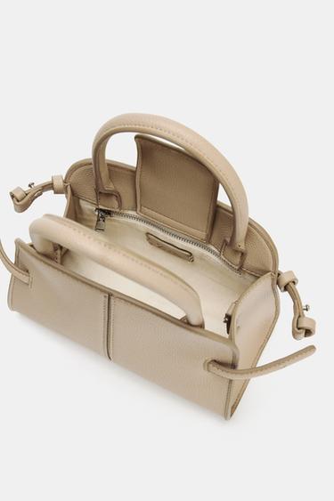 MINI CITY - Taupe Grey by Zara - Image 5