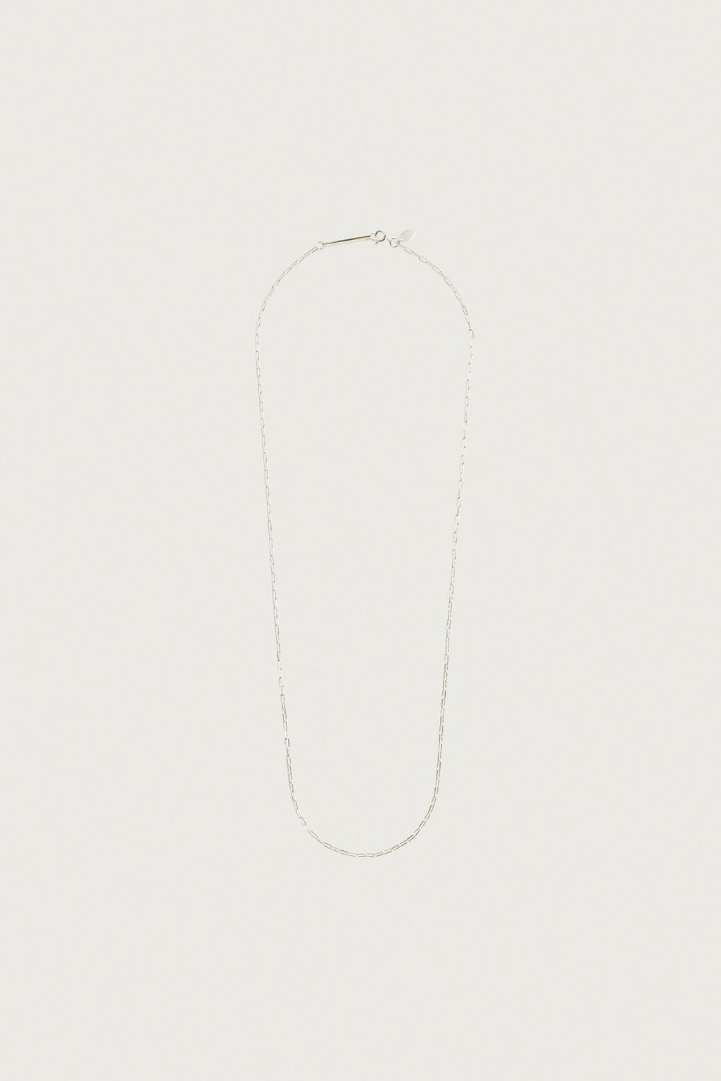 STAINLESS STEEL LINK CHAIN